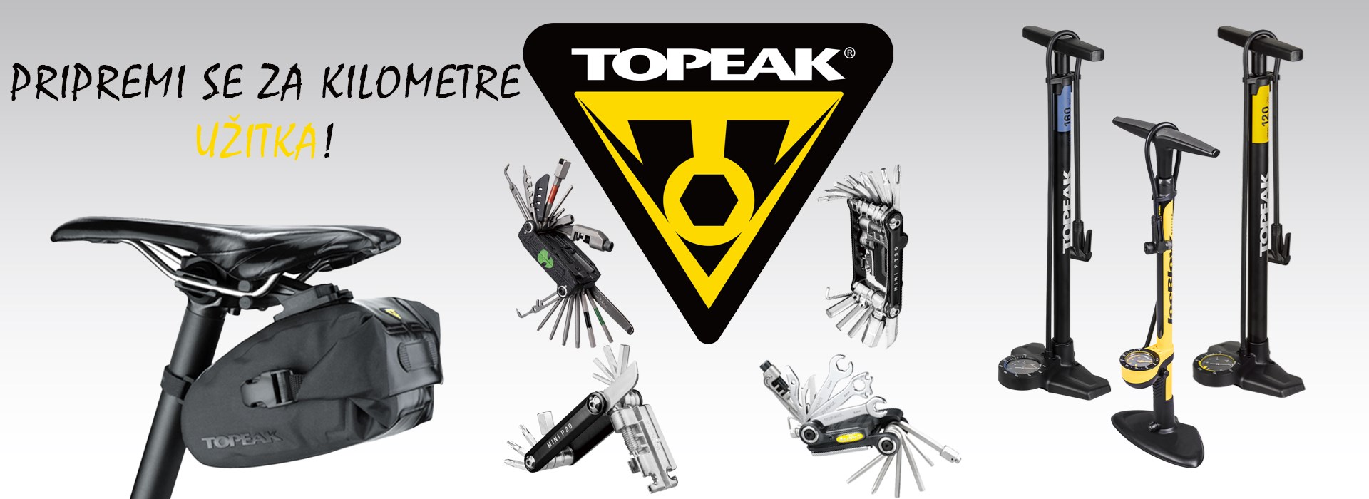 TOPEAK