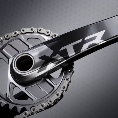 Shimano XTR Di2 M9200