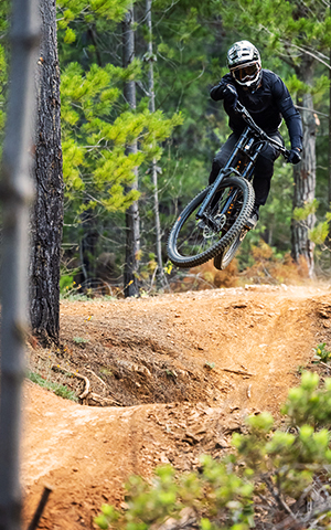 MTB