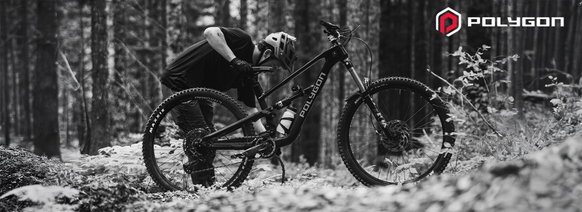 Tvoj trail tvoje pravilo