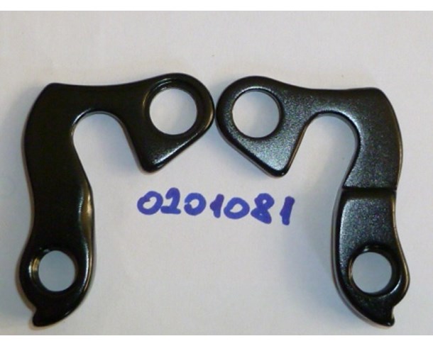 Nosač mjenjača Molotov DB.