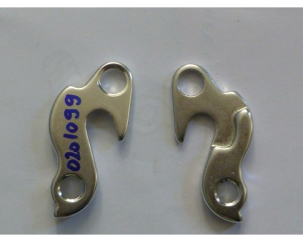 Nosač mjenjača Trek - Gary Ficher