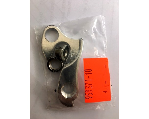 Nosač mjenjača Norco Charger, Storm