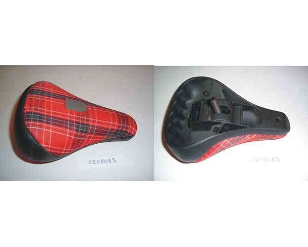 Sjedalo VELO VL-70350