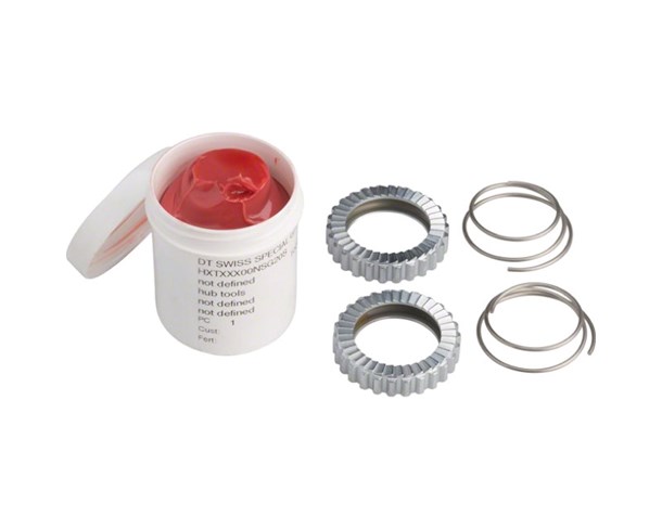 DT Swiss Ratchet Upgrade 54t superlite