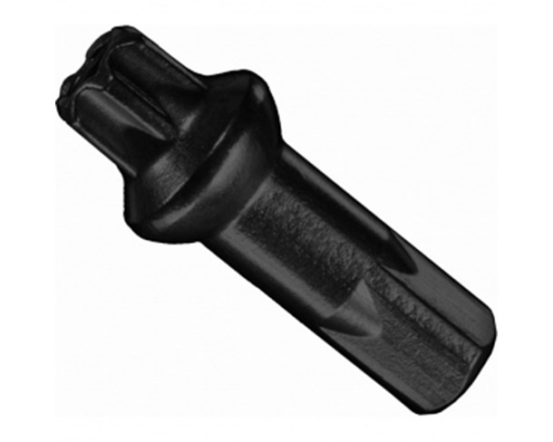 Nipla 15x2mm squorx pro head pro lock BLACK