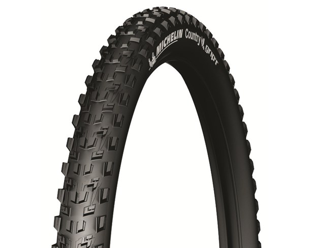 Guma 27.5x2,10 Michelin Country Grip'R