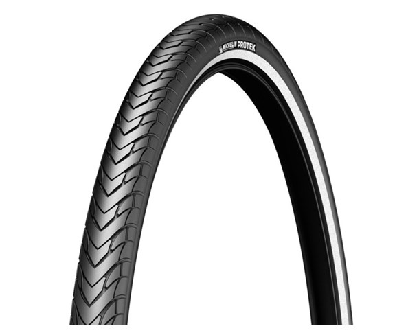 Guma 700x38C Michelin Protek BR