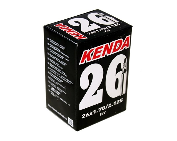 Zračnica 26x1,75-2,125 F/V 48mm box