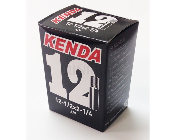 Zračnica 12x1/2x2,1/4 A/V BOX