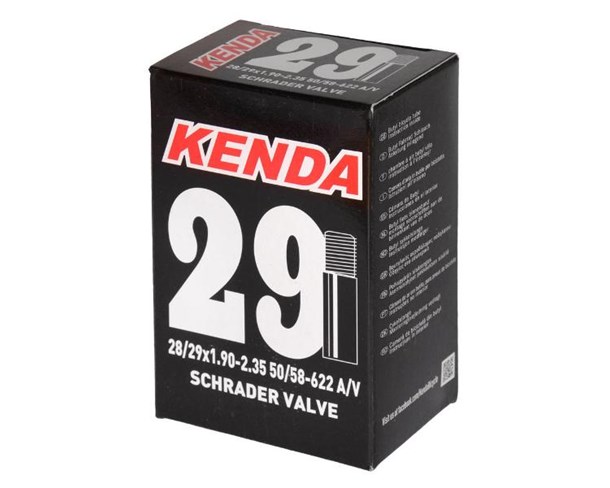 Zračnica 29x1,90-2,35 A/V 48mm box