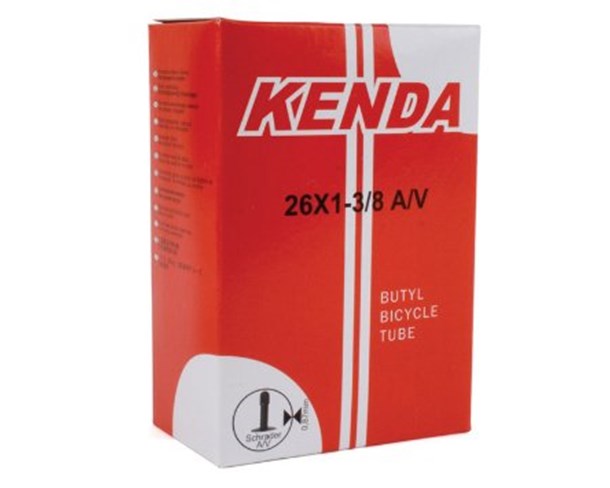 Zračnica 26x1,3/8 37-590 A/V BOX