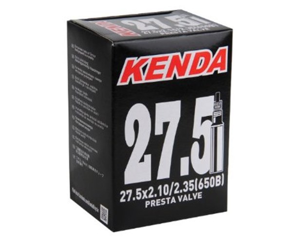 Zračnica 27.5x1,90-2,125 F/V 48mm box