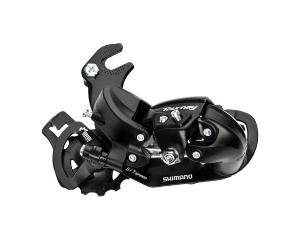 Mjenjač zadnji 'Shimano 6/7-brzina RD-TY300B UHO