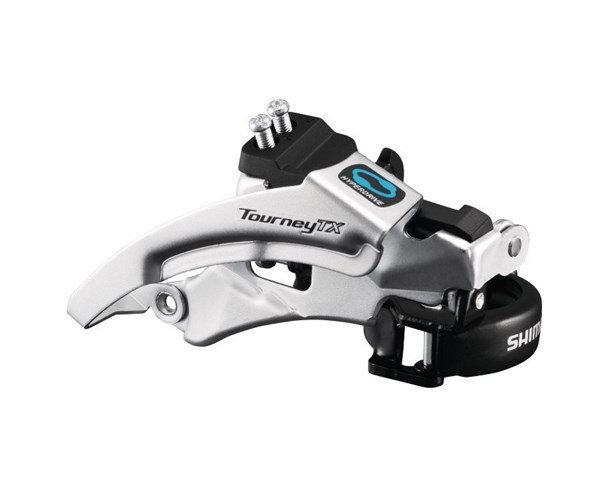 Mjenjač prednji Shimano FD-TX800 top-swing