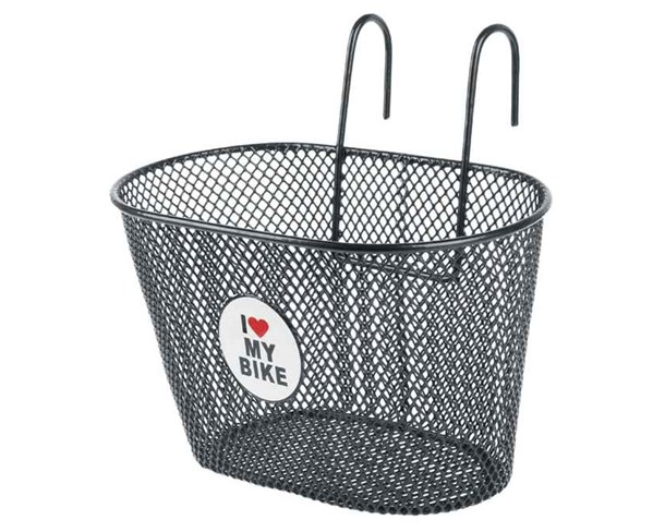 Košara dječja žičana