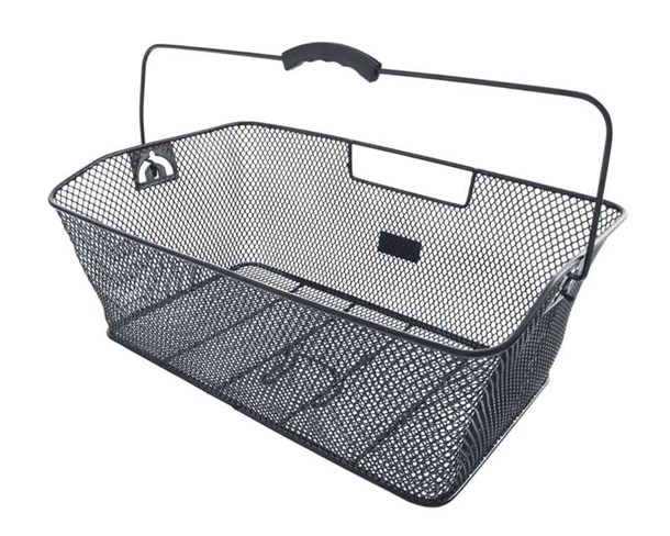 Košara zadnja 51x30x20cm