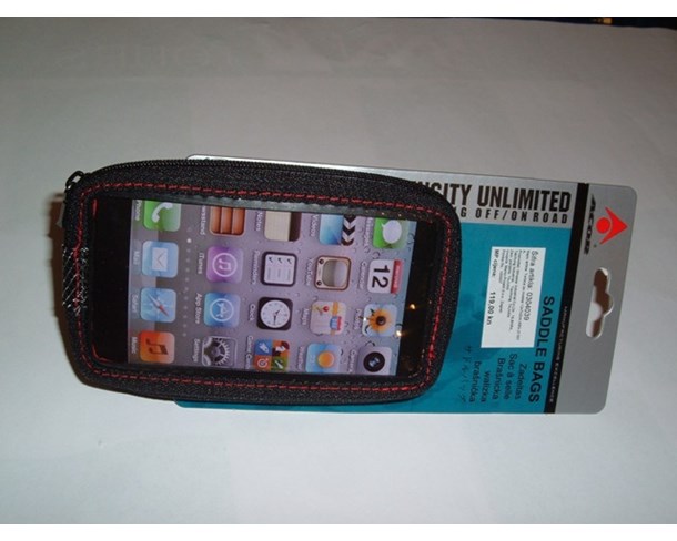 Torbica za mobitel 12x7x2cm ABG-21301