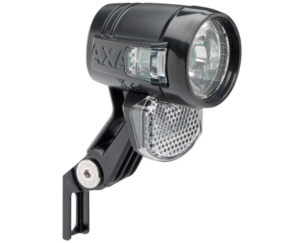 Svjetlo za Dinamo AXA Blueline 30 E-bike
