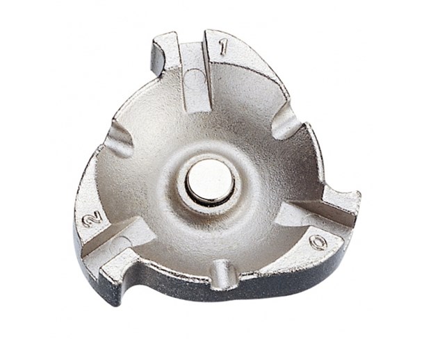 Ključ za žbice sa magnetom ATL-2405