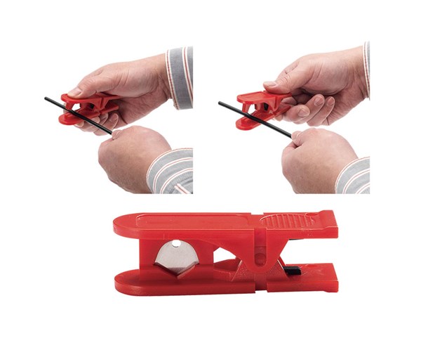 Alat za rezanje hidr. crijeva GHT-115