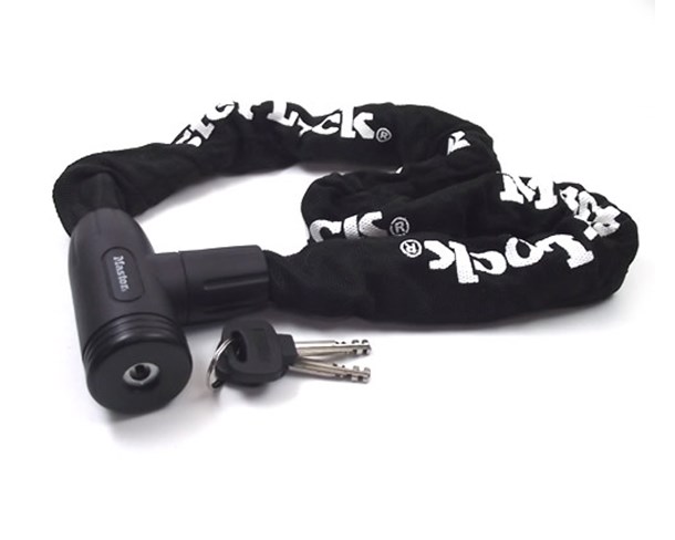 Lokot Master Lock lanac/ključ 900x8/40mm