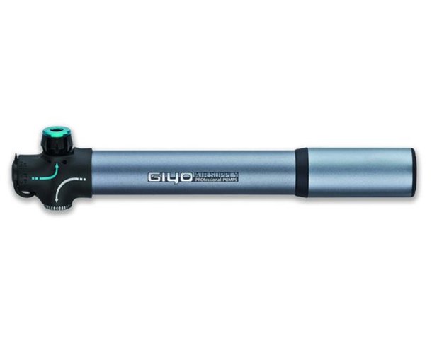 Pumpa GIYO 2in1 CO2-mini GC-05