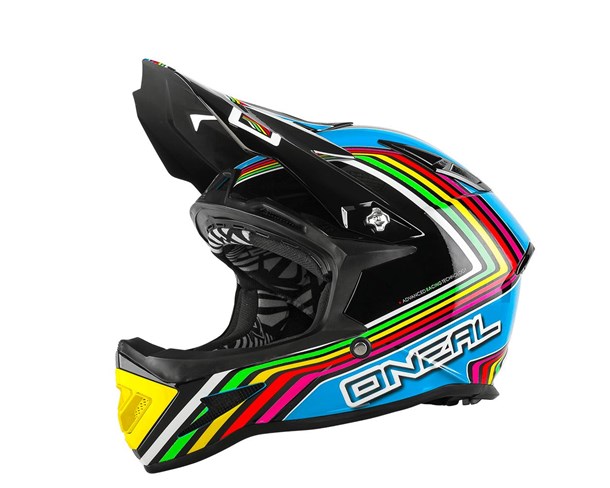 Kaciga Oneal Warp Avian multi