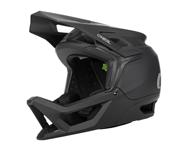 Kaciga Oneal TRANSITION SOLID V.23 Black