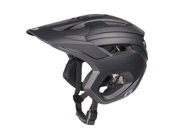 Kaciga Oneal Sonus TRAPPER EVO Helmet SOLID V.26 black
