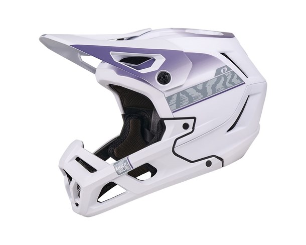Kaciga Oneal SL1 TERRA V.26 White