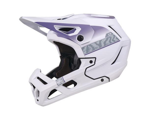 Kaciga Oneal SL1 TERRA V.26 White
