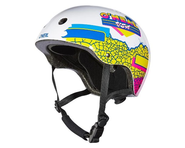 Kaciga Oneal Dirt Lid Crackle