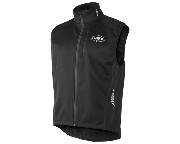 Prsluk Oneal MTB VEST PRO black L