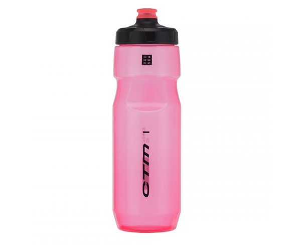 Bidon CTM Ruunda 0,75 l rose