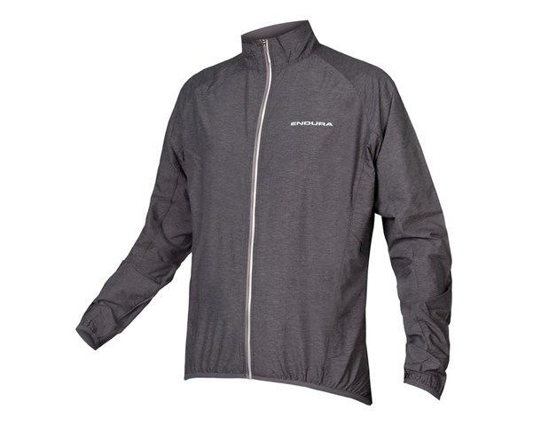 Endura Jakna Pakajak Black