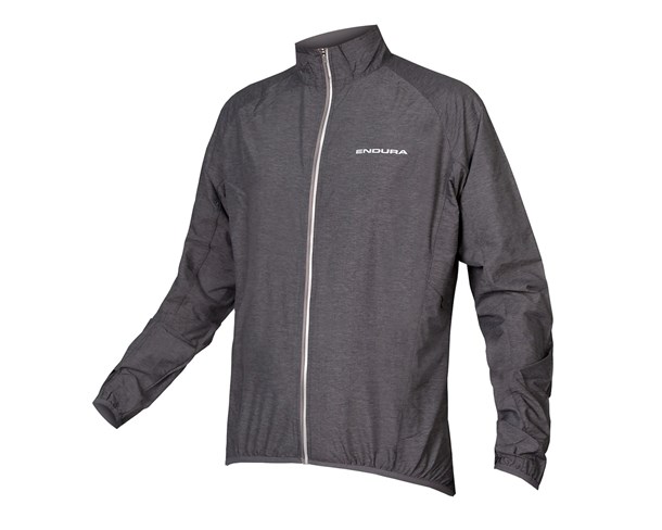 Endura Jakna Pakajak Black