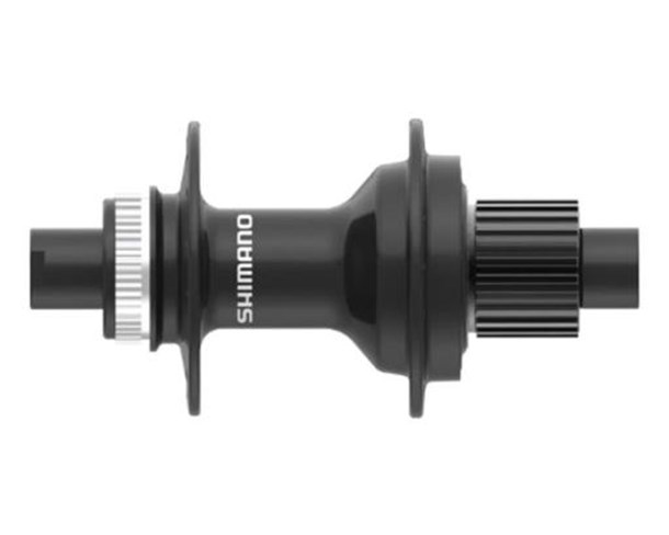Naba II CL-disk Shimano M-T410 Boost 32h crna