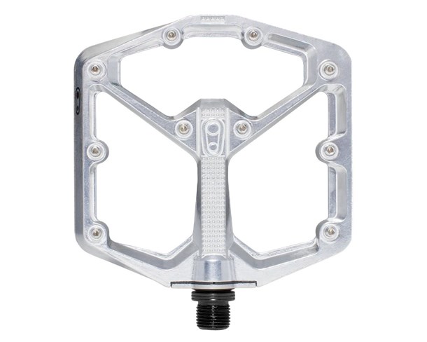 Pedale Crank Brothers Stamp 7 L HP Silver