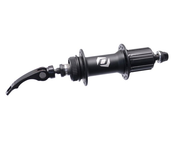 Naba II CL-disk Formula MTB 32h