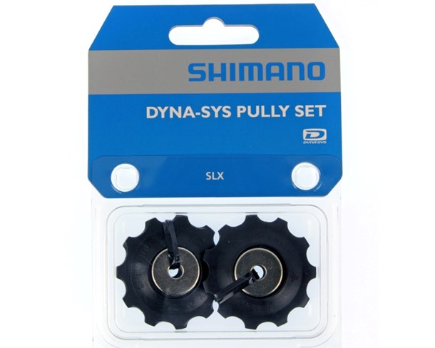 Pulley kotačići mjenjača Shimano RD-5800-SS set