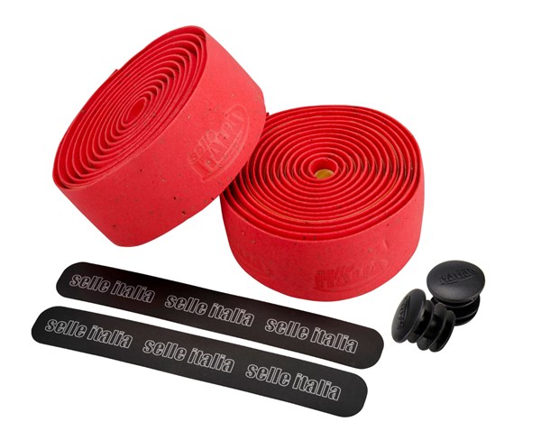 Traka volana SELLE ITALIA SMOOTAPE CORSA RED