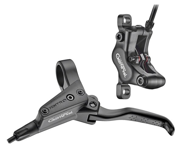 Disk TEKTRO Gemini HD-M535 set PREDNJI 1100mm