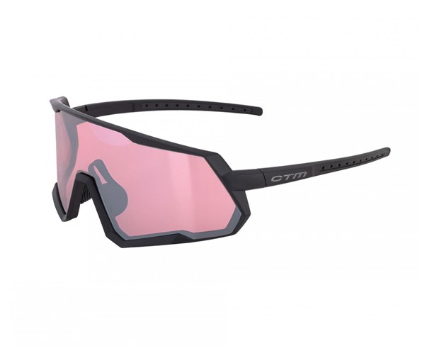 Naočale CTM ROVE Crne