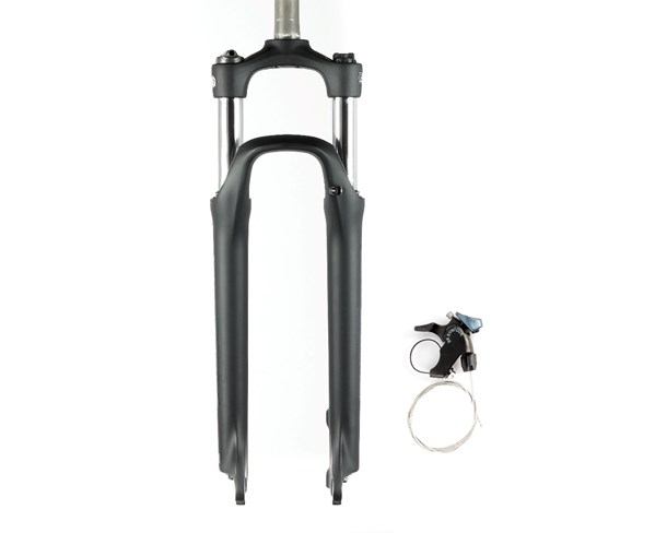 Vilica 29" MTB SR Suntour XCM30 sa lock-out 100mm