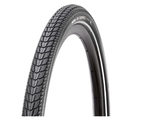 Guma 700x47C Maxxis Metropass Reflex