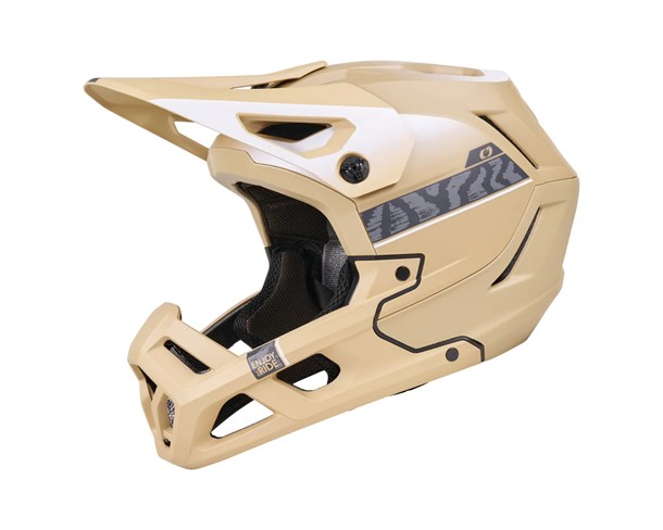 Kaciga Oneal SL1 TERRA V.26 Sand