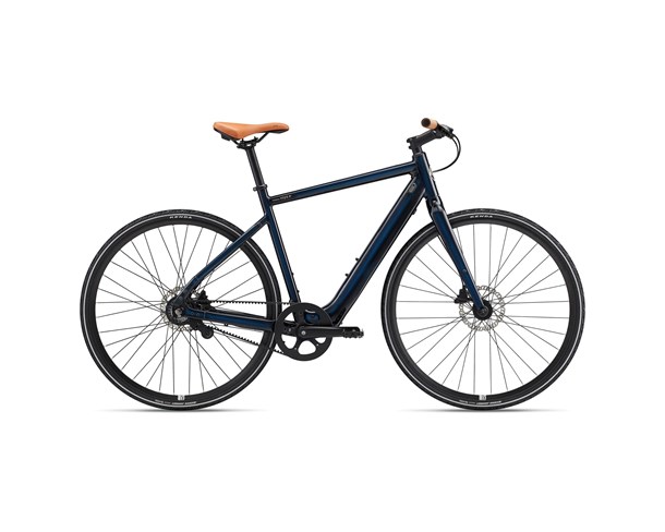 Momentum Voya E+2 25km/h Ink