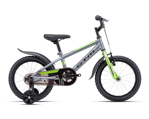 CTM Tommy SIVI 16"