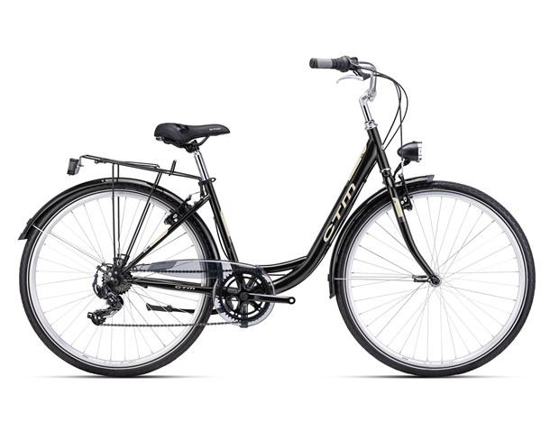 CTM RITA 1.0 treking CRNA M